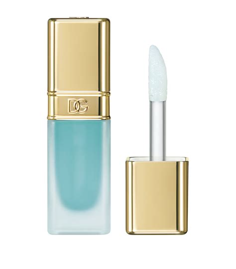 dolce and gabbana mint lip plumper.